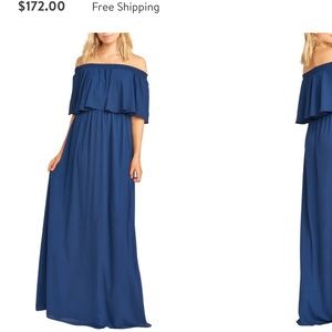 Show Me Your Mumu “Hacienda” Dress